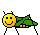:-]bug