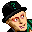 :-[hey